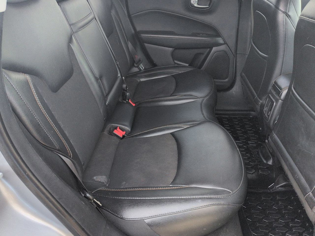 Thumbnail: 2019 Jeep Compass - 31