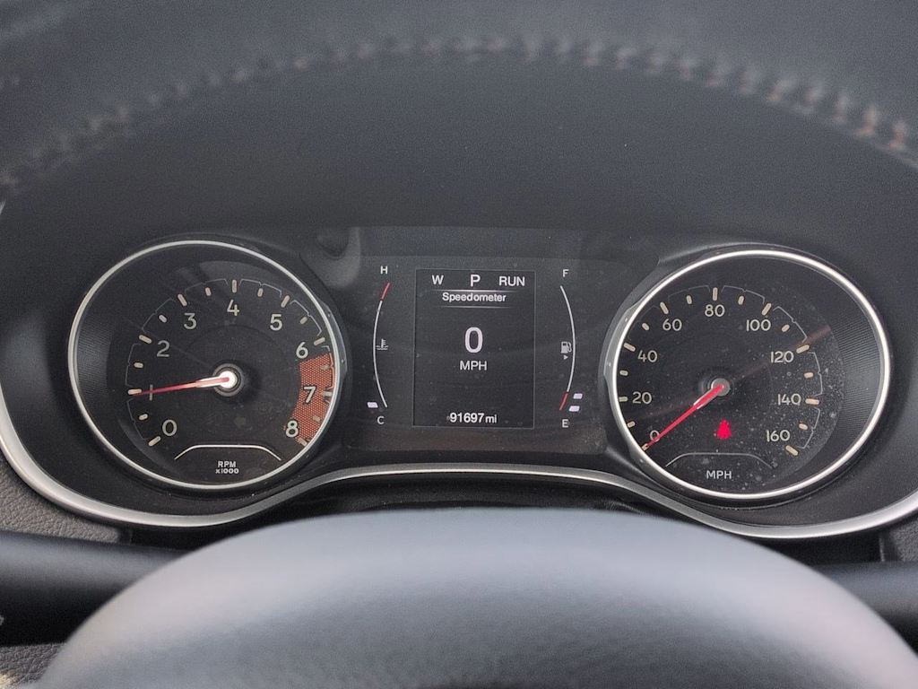 Thumbnail: 2019 Jeep Compass - 18