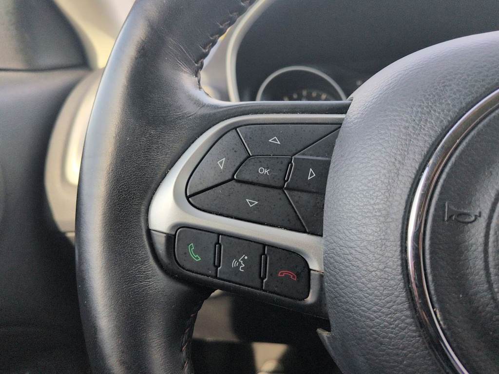 Thumbnail: 2019 Jeep Compass - 32