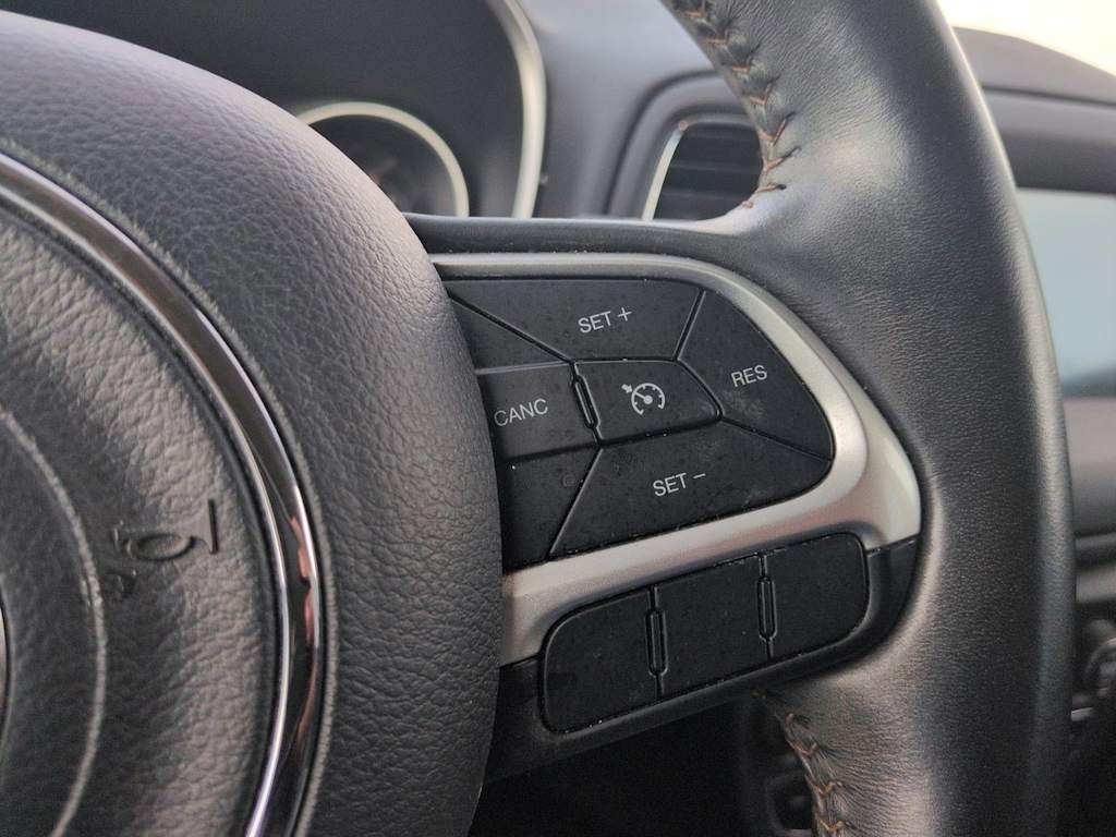 Thumbnail: 2019 Jeep Compass - 33