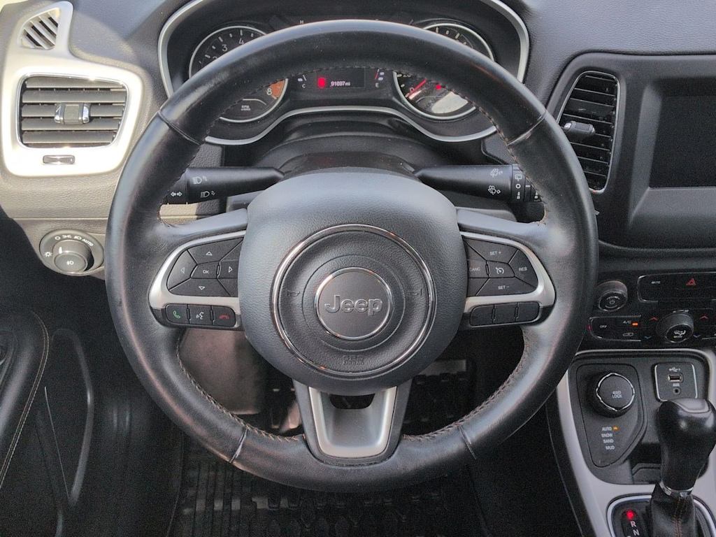 Thumbnail: 2019 Jeep Compass - 15