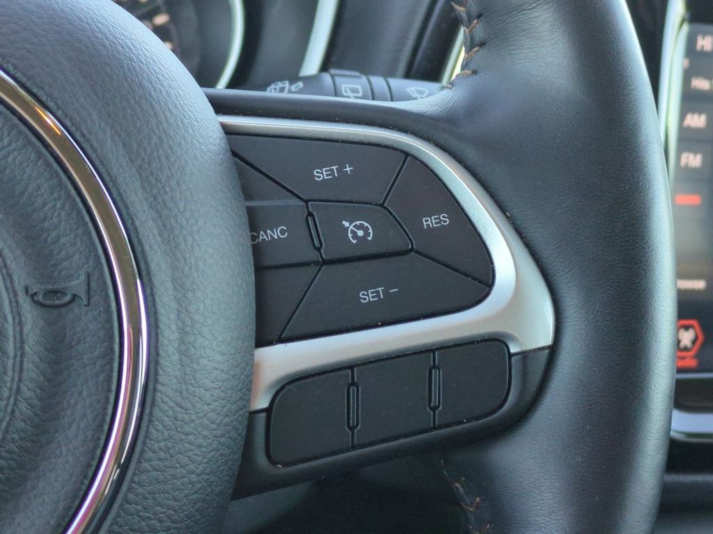 Thumbnail: 2019 Jeep Compass - 29