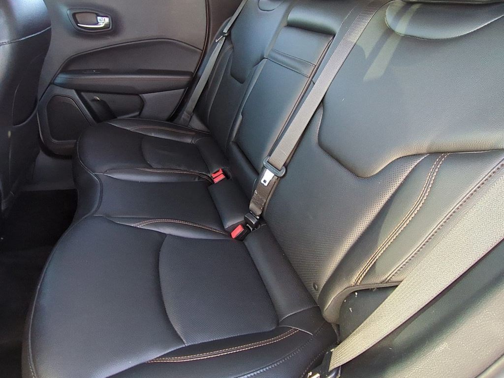 Thumbnail: 2019 Jeep Compass - 12