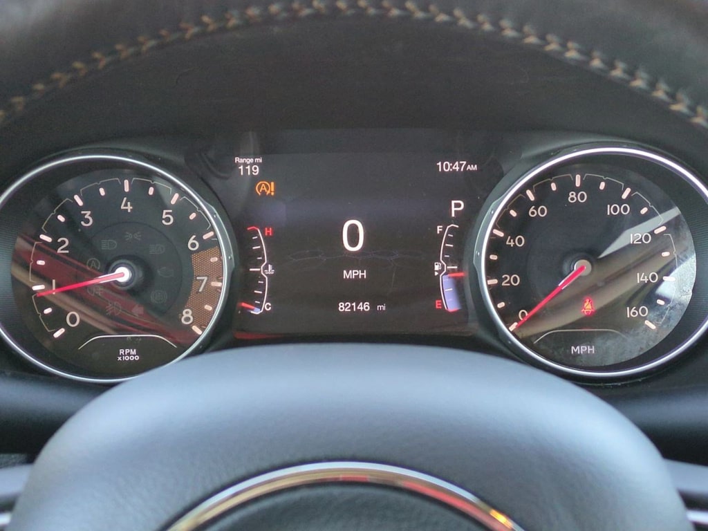 Thumbnail: 2019 Jeep Compass - 33