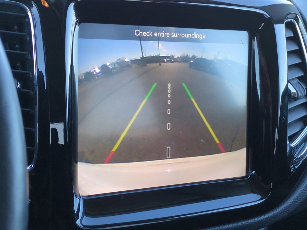 Thumbnail: 2019 Jeep Compass - 31