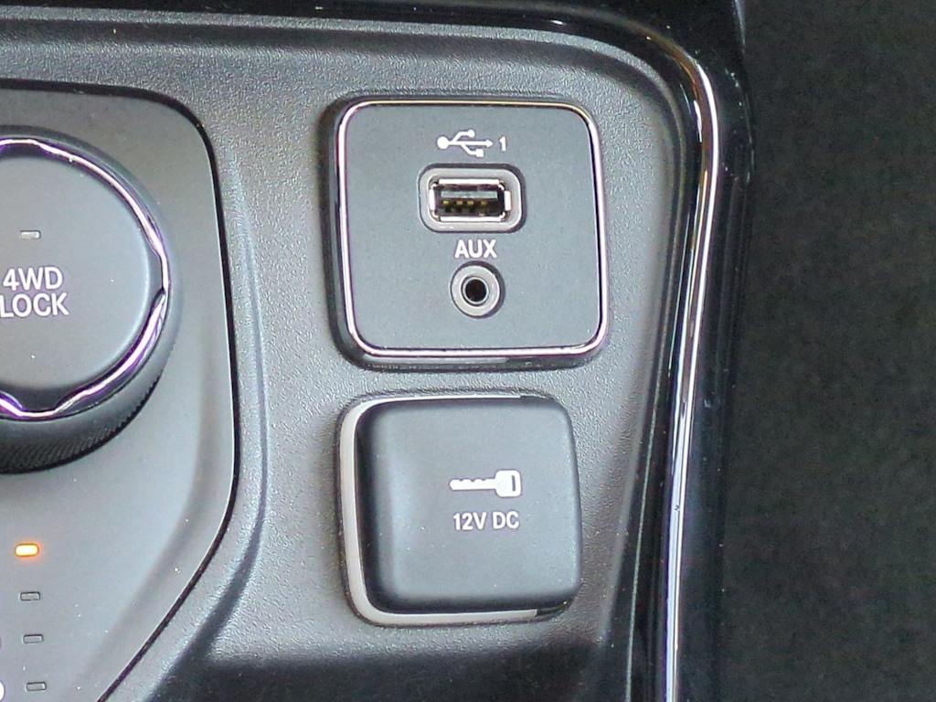 Thumbnail: 2019 Jeep Compass - 32