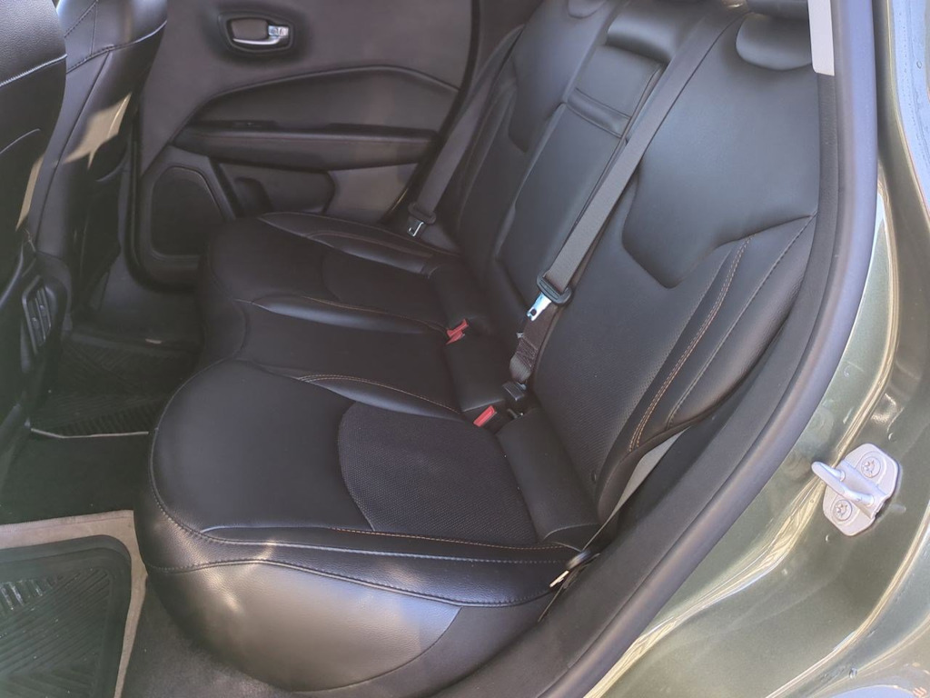 Thumbnail: 2019 Jeep Compass - 25