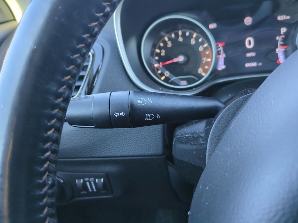 Thumbnail: 2019 Jeep Compass - 30