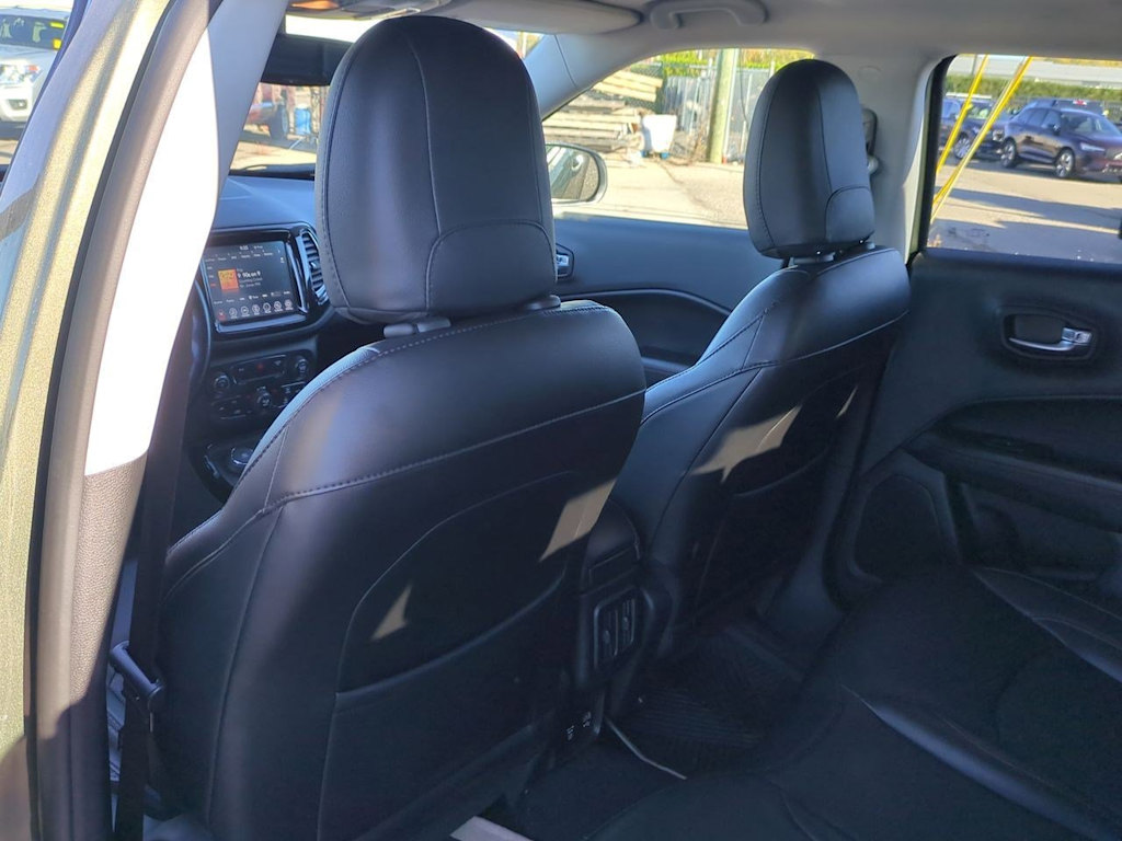 Thumbnail: 2019 Jeep Compass - 12