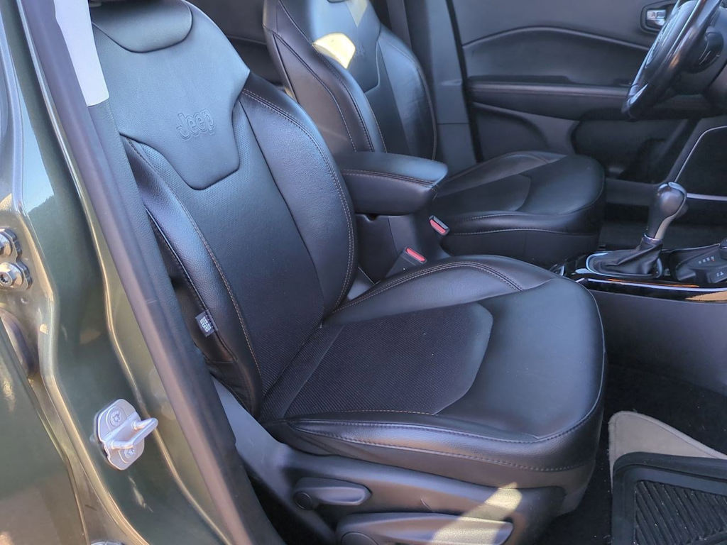 Thumbnail: 2019 Jeep Compass - 11