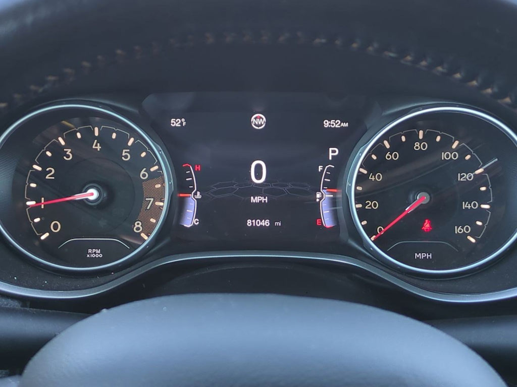 Thumbnail: 2019 Jeep Compass - 16