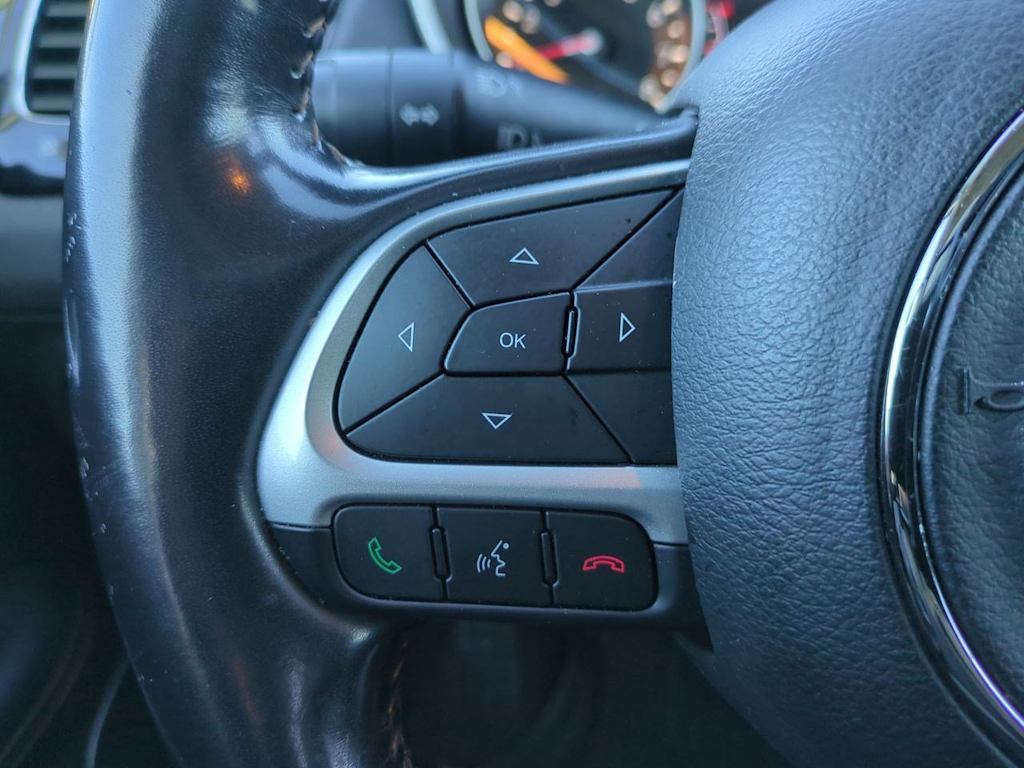 Thumbnail: 2019 Jeep Compass - 27