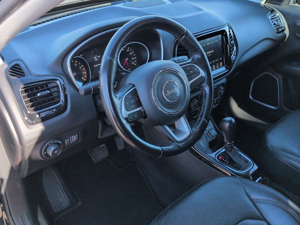 Thumbnail: 2019 Jeep Compass - 2
