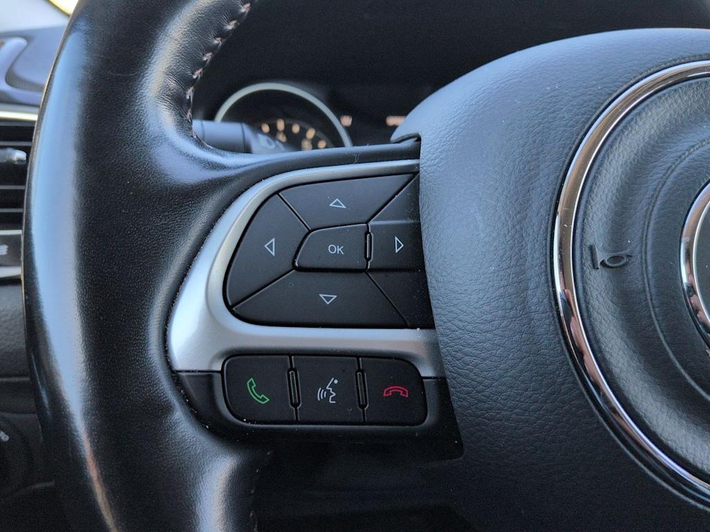 Thumbnail: 2019 Jeep Compass - 28
