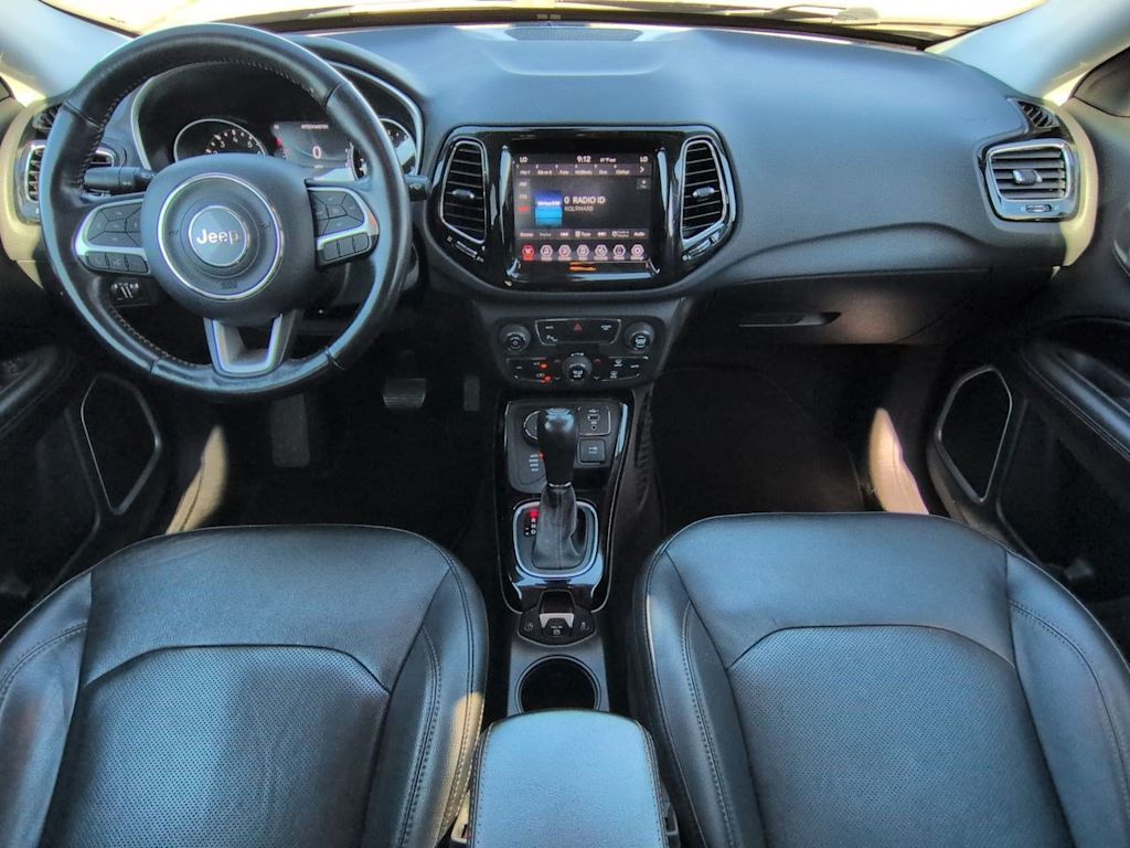 Thumbnail: 2019 Jeep Compass - 10