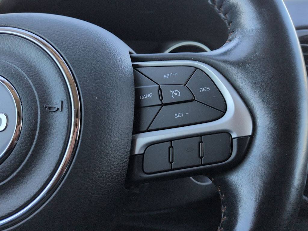 Thumbnail: 2019 Jeep Compass - 29