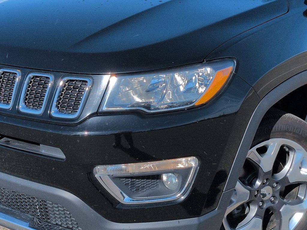Thumbnail: 2019 Jeep Compass - 23