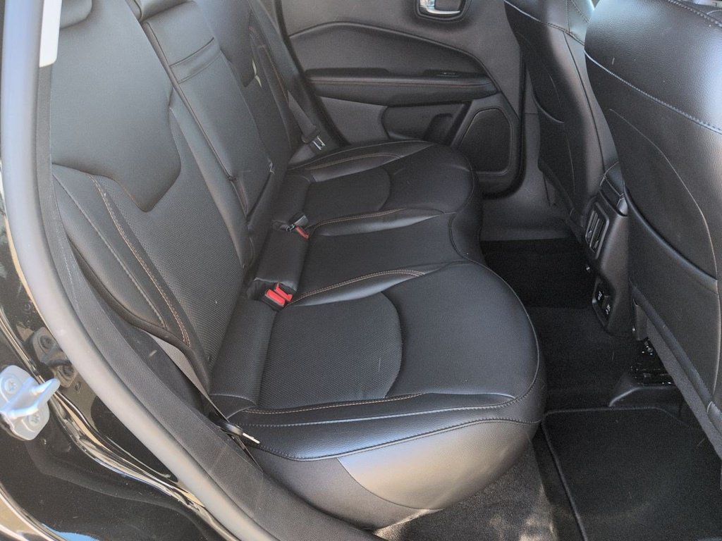Thumbnail: 2019 Jeep Compass - 27
