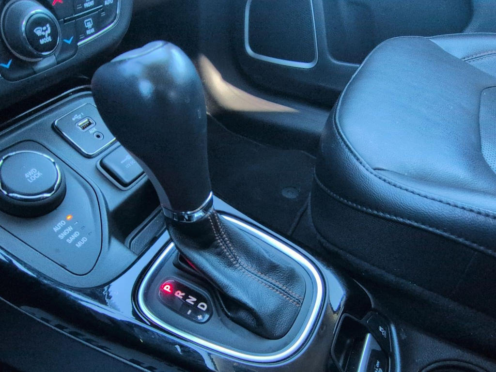 Thumbnail: 2019 Jeep Compass - 33
