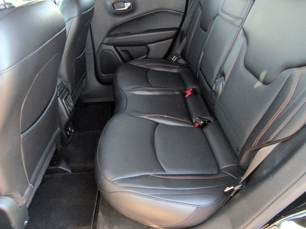 Thumbnail: 2019 Jeep Compass - 26