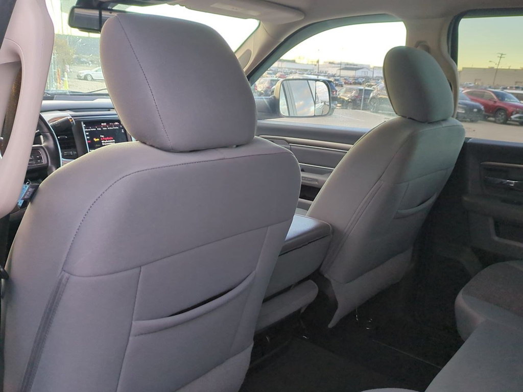 Thumbnail: 2018 RAM 2500 - 11