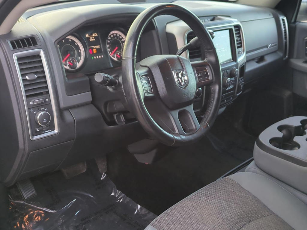 Thumbnail: 2018 RAM 2500 - 2