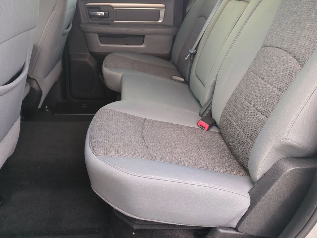 Thumbnail: 2018 RAM 2500 - 12