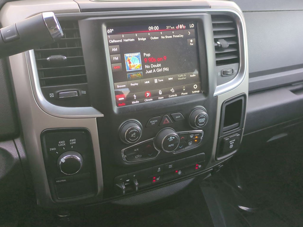 Thumbnail: 2018 RAM 2500 - 14