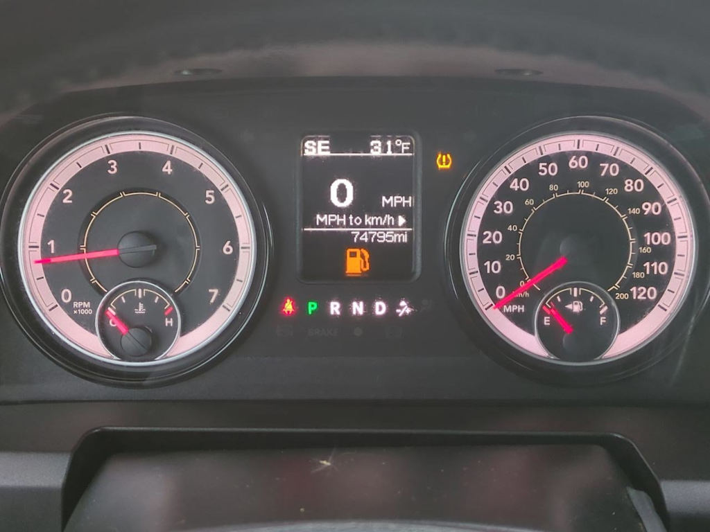 Thumbnail: 2018 RAM 2500 - 15