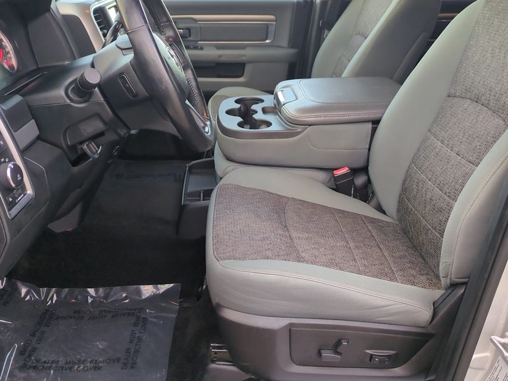 Thumbnail: 2018 RAM 2500 - 10