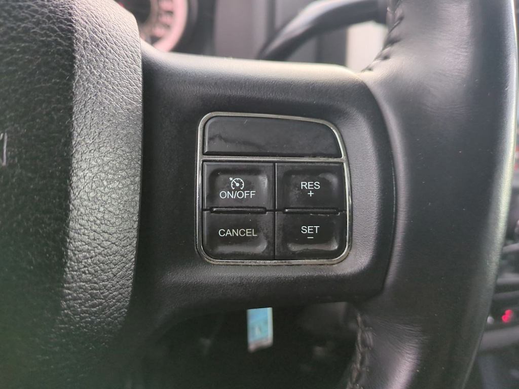 Thumbnail: 2018 RAM 2500 - 28