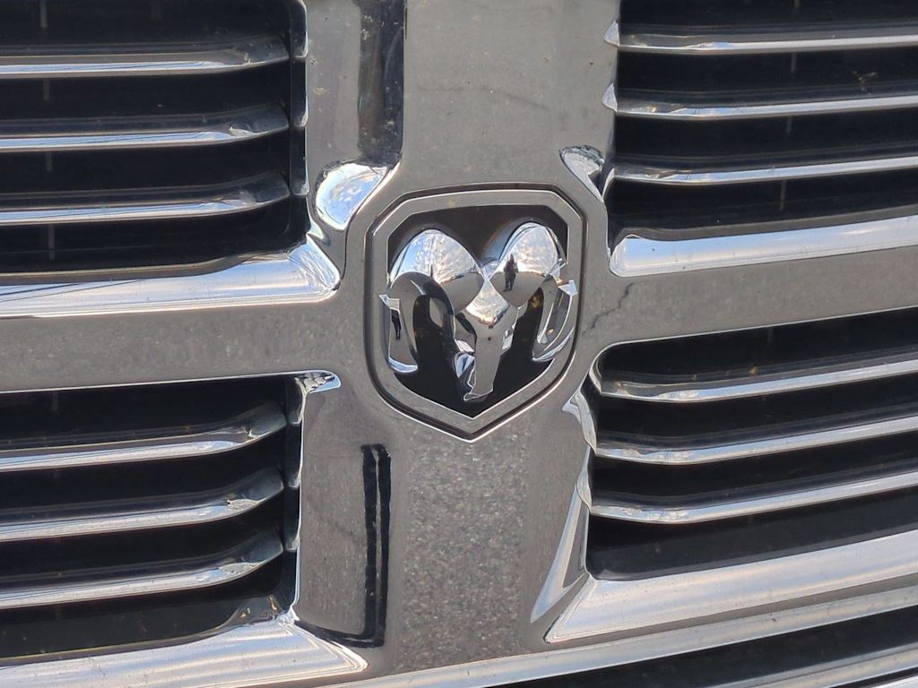 Thumbnail: 2018 RAM 2500 - 7