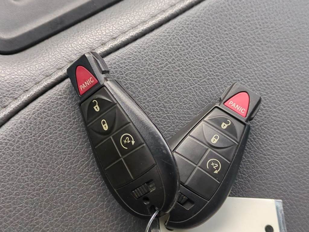 Thumbnail: 2018 RAM 2500 - 17