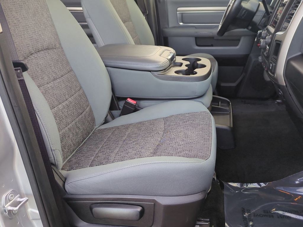 Thumbnail: 2018 RAM 2500 - 26