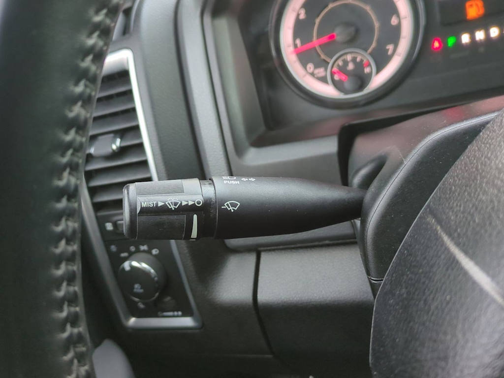 Thumbnail: 2018 RAM 2500 - 30