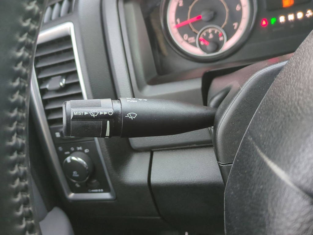 Thumbnail: 2018 RAM 2500 - 29