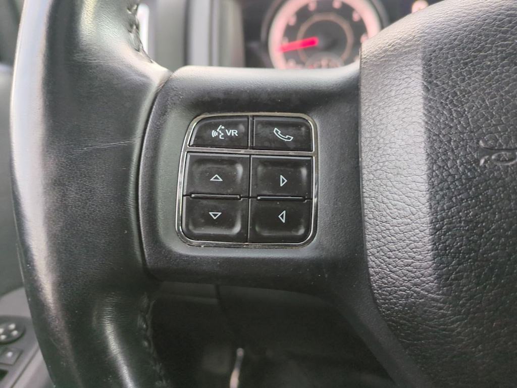 Thumbnail: 2018 RAM 2500 - 27