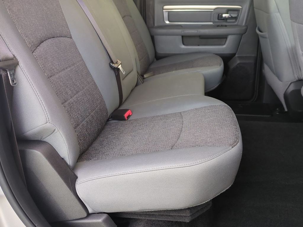 Thumbnail: 2018 RAM 2500 - 25