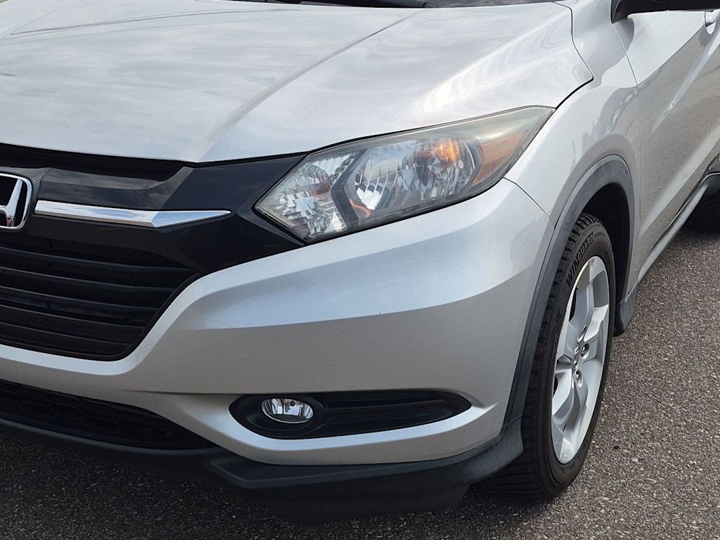 Thumbnail: 2016 Honda HR-V - 23