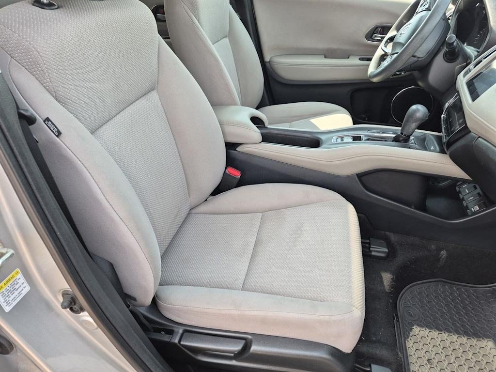 Thumbnail: 2016 Honda HR-V - 27