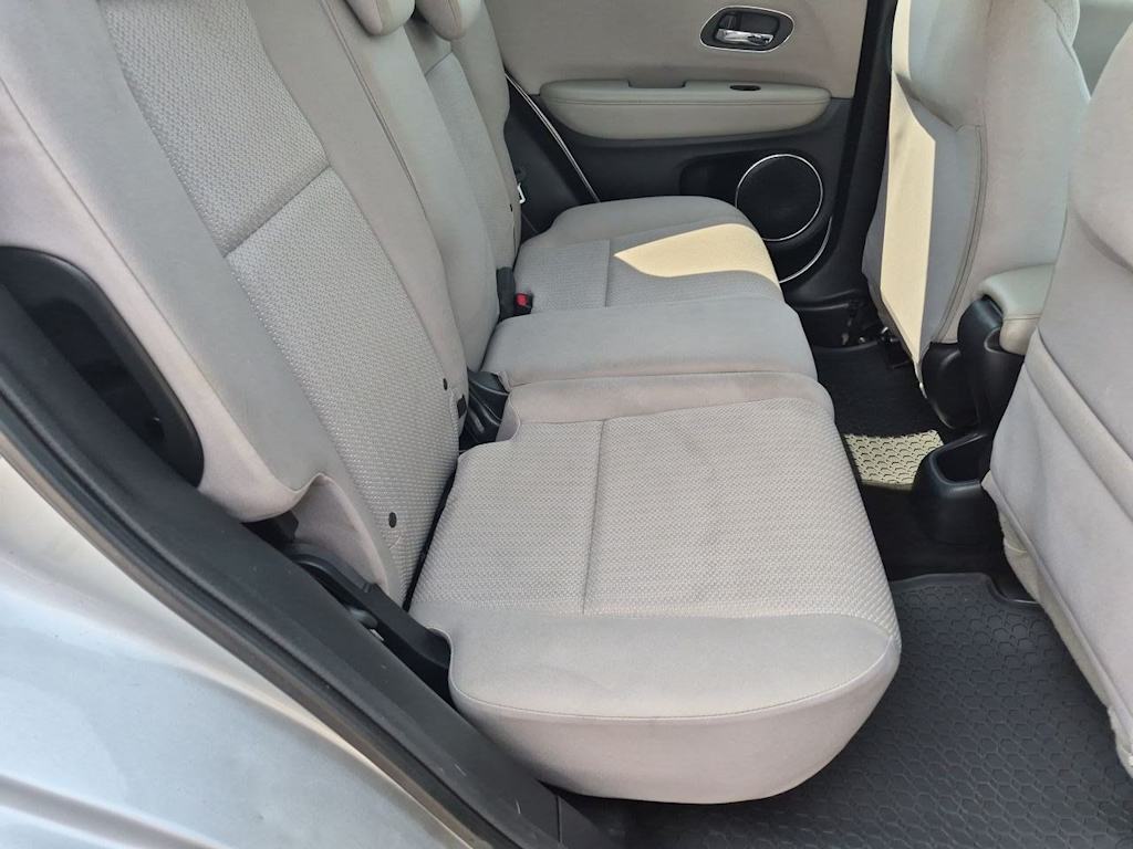 Thumbnail: 2016 Honda HR-V - 12
