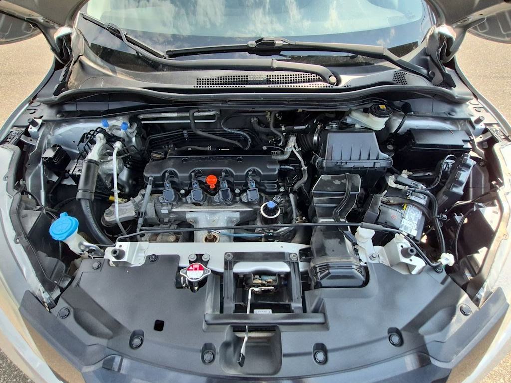 Thumbnail: 2016 Honda HR-V - 9