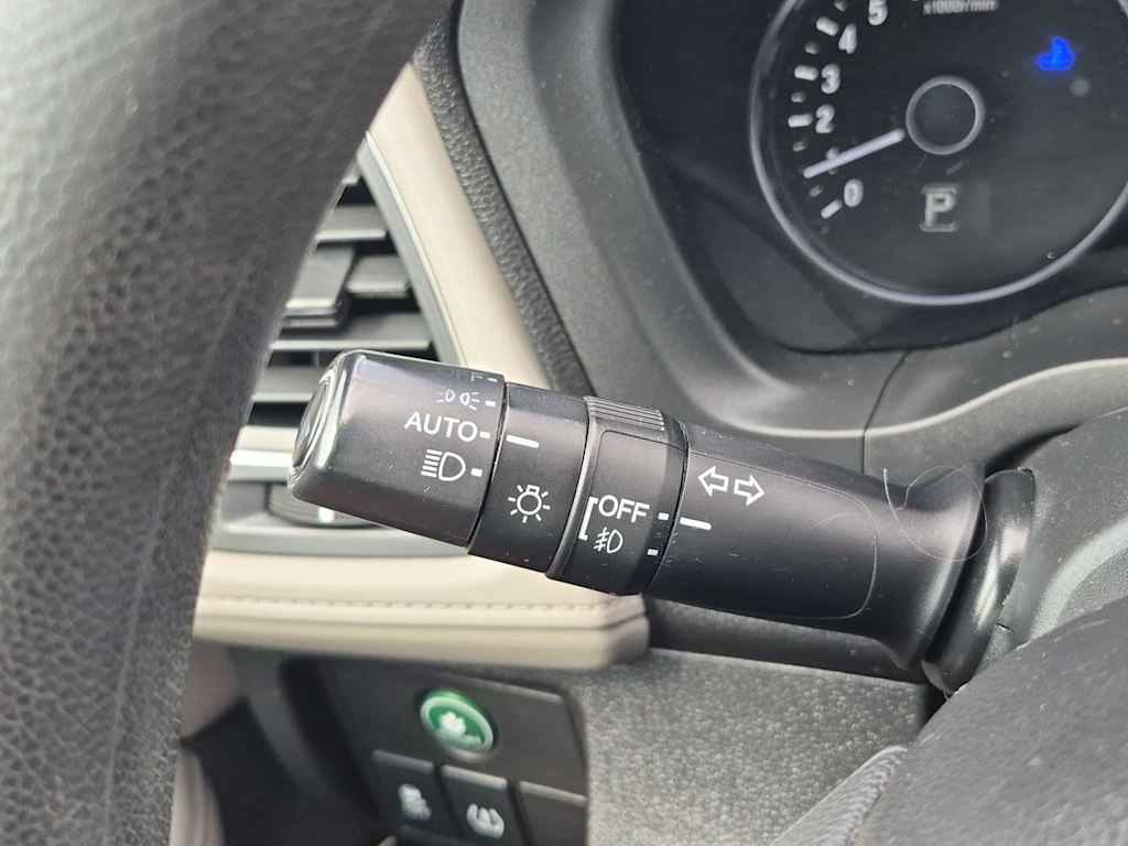 Thumbnail: 2016 Honda HR-V - 31