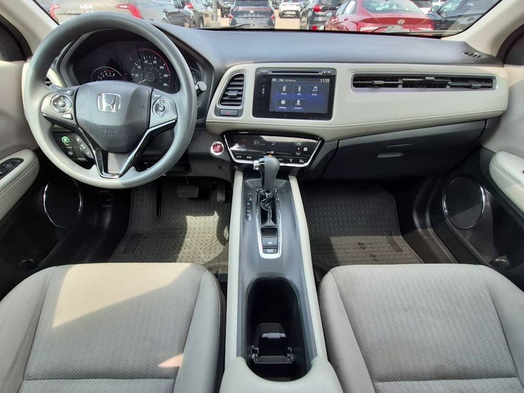 Thumbnail: 2016 Honda HR-V - 10