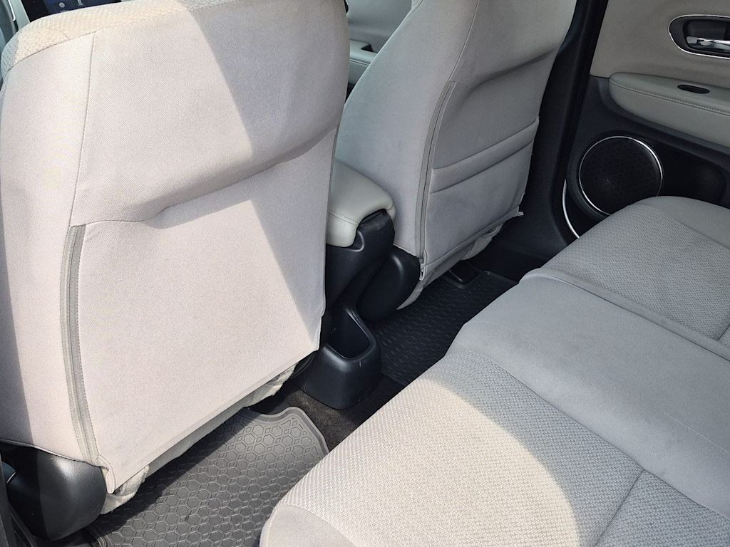 Thumbnail: 2016 Honda HR-V - 13