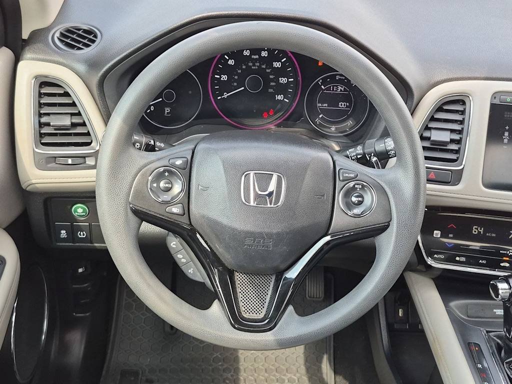 Thumbnail: 2016 Honda HR-V - 14