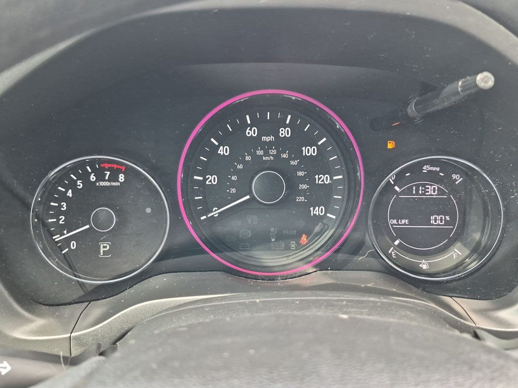 Thumbnail: 2016 Honda HR-V - 17