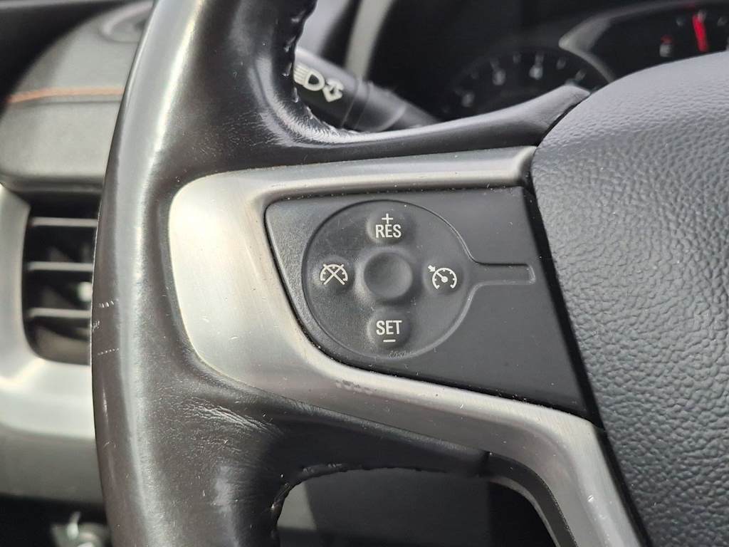 Thumbnail: 2019 GMC Terrain - 27