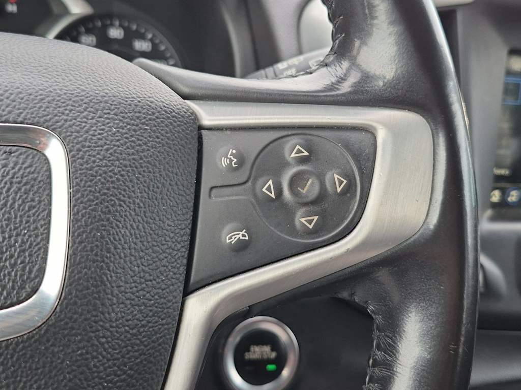 Thumbnail: 2019 GMC Terrain - 28