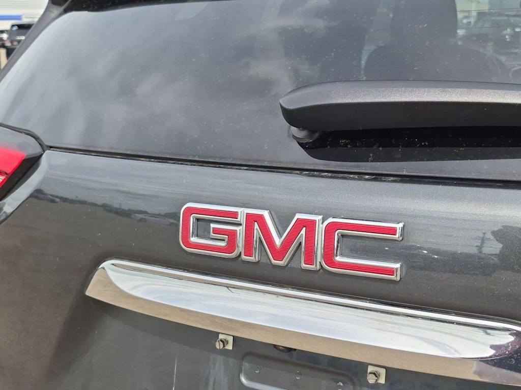 Thumbnail: 2019 GMC Terrain - 7
